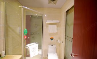 GreenTree Express Hotel (Jurong Station)