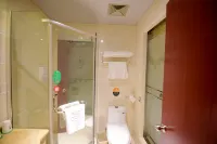 GreenTree Express Hotel (Jurong Station)