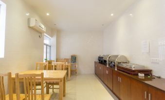 The best hotel in taizhou