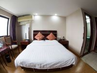 上海樱发宾馆 - 普通大床房