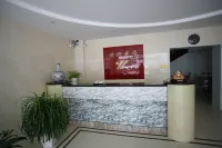 Xinzhou Jinlifang Hotel - 2 Yıldız