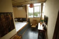 Northwest Folklore Inn (Zhangye National Wetland Park Branch)