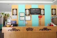 Changde Suiyuan Hotel - 2 estrellas