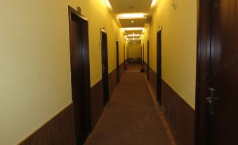 Jiang'an Century Sunshine Business Hotel