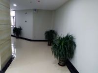 德令哈德都大酒店 - 公共区域