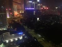 深圳湾科技园丽雅查尔顿酒店 - 酒店景观