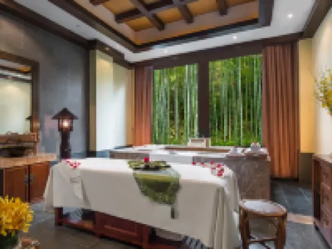 Yu Shui Hot Spring Hotel Hoteles en Liyang