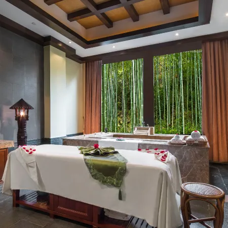 Yu Shui Hot Spring Hotel