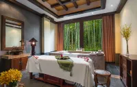 Yu Shui Hot Spring Hotel