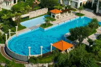 Heshan Yanshan Hotel - Kolam Renang