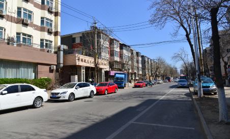 Home Inn Neo (Tianjin Hongqi Road Yibin Road Subway Station) - Housity