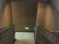 天津百分百旅馆 - 公共区域