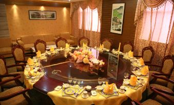 Xiyouji Park Holiday Hotel