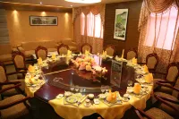 Xiyouji Park Holiday Hotel Hotels in Sui County