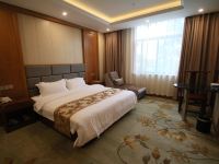 上海博漾精品酒店 - 豪华大床房