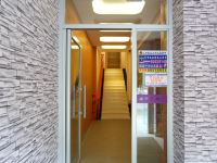 米兰花时尚酒店(长春同志街店) - 公共区域
