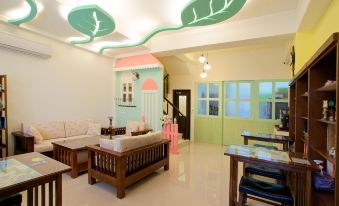 Mi Casa B&B