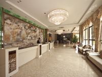 连江莲湖假日酒店 - 公共区域