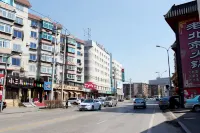 Homeinn Pebble Hotel (Fushun North Station Yong'an Bridge)
