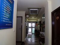 沈阳休闲旅馆驿站