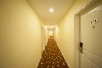 Homeinn Hotel (Nantong Century Avenue Central Business District)