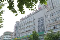 Laike Yangming Hotel