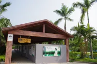 Yangxi Hotspring Resort Hotels in Yangxi