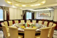 Wuhu Business Hotel