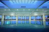 Wuxi Juna Hubin Hotel - Romantic