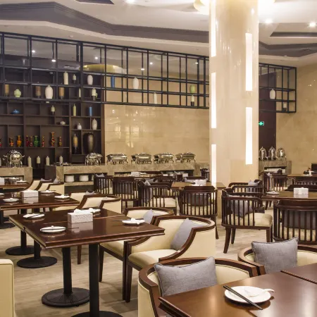 Datianzhuang International Resort Hotel