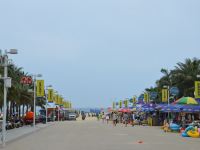 阳江韩舍家庭旅馆 - 酒店附近