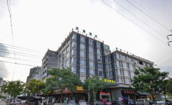 Xianju Greenway Scenic Hotel