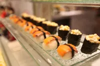 Nanxiang Hotel - breakfast