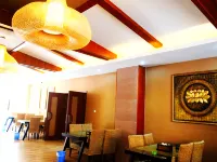 Mengla Zai Ya Ge Ha Hotel - Bữa sáng