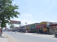 正定友谊宾馆 - 酒店附近