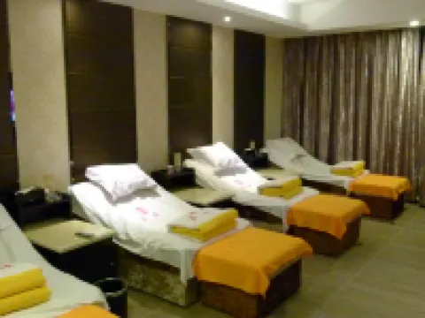 Jukai International Hotel Hotels in Nan'an