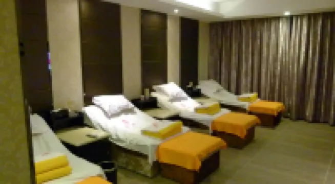 Jukai International Hotel
