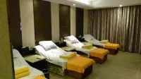 Jukai International Hotel Hotels in Nan'an