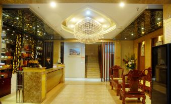 Wuhu Business Chain Hotel - Housity