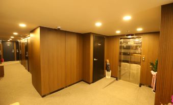 Tripstay Myeongdong