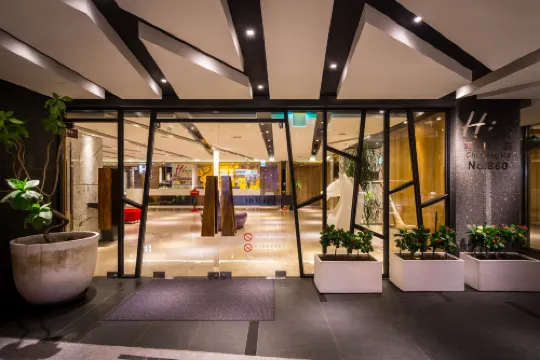 Hotel Hi - Chuiyang