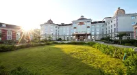 the Royal Pinnacle Hotel Hotel in zona Xinhe Share Pingsha Passenger Transport Terminal