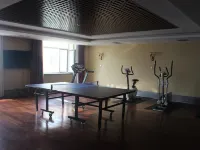 Zhen'guo Yangshenggu No.1 Manor Hotels in Tonghua County