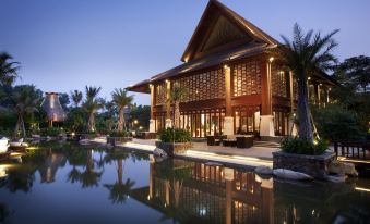 Stony Brook Villa Resort Sanya