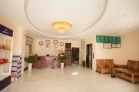 Pingguo Jiajia Express Hotel