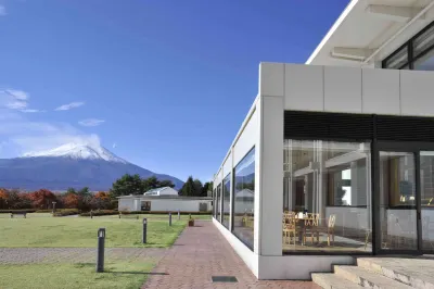 Hotel Mt. Fuji