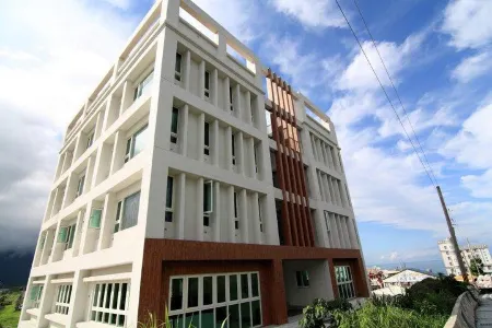 Haiwan B&B