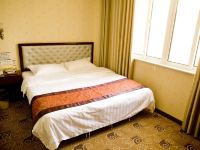 宿迁和美商务宾馆 - 标准大床房