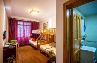 Qinglian Hotel, Lushan