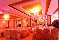 Yuncheng Oriental Jiayuan Business Hotel
